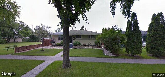 Larawan ng 723 Melrose Avenue W sa Winnipeg, Manitoba