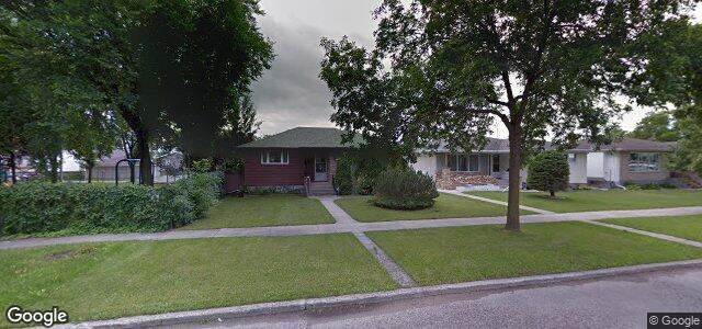 Larawan ng 726 Melrose Avenue W sa Winnipeg, Manitoba