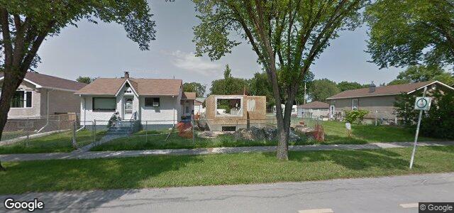 Larawan ng 727 Pandora Avenue W sa Winnipeg, Manitoba