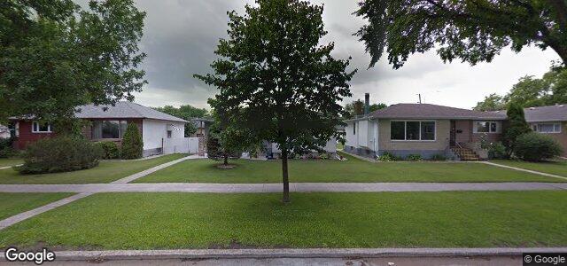 728 Melrose Avenue W（加拿大曼尼托巴省温尼伯市）房屋照片