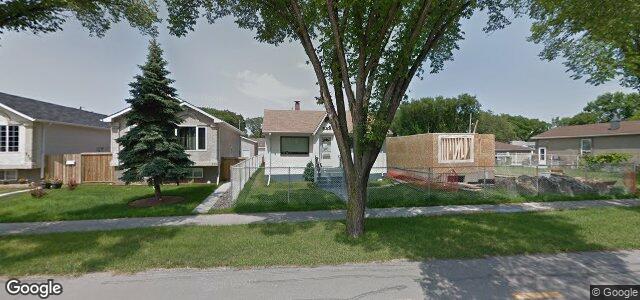 Larawan ng 729 Pandora Avenue W sa Winnipeg, Manitoba
