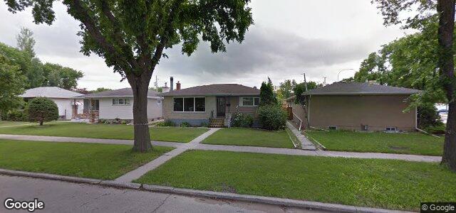 Larawan ng 730 Melrose Avenue W sa Winnipeg, Manitoba