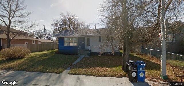 Larawan ng 730 Regent Avenue W sa Winnipeg, Manitoba