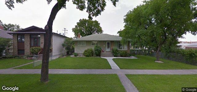 733 Melrose Avenue W（加拿大曼尼托巴省溫尼伯市）房屋照片