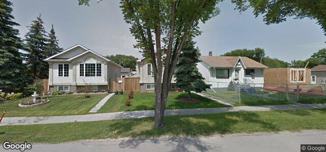 Larawan ng 733 Pandora Avenue W sa Winnipeg, Manitoba