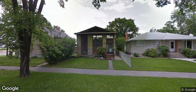 Larawan ng 735 Melrose Avenue W sa Winnipeg, Manitoba