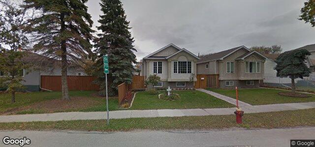 Larawan ng 735 Pandora Avenue W sa Winnipeg, Manitoba