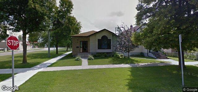 Larawan ng 98 Melrose Avenue W sa Winnipeg, Manitoba
