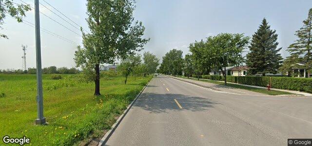 Larawan ng Pandora Avenue E sa Winnipeg, Manitoba