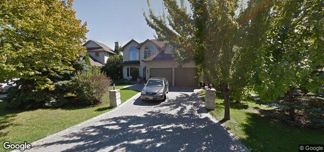 Larawan ng 10 Ambroise Lane sa Winnipeg, Manitoba