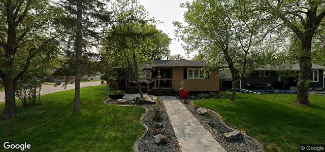 Larawan ng 10 Buckley Bay sa Winnipeg, Manitoba