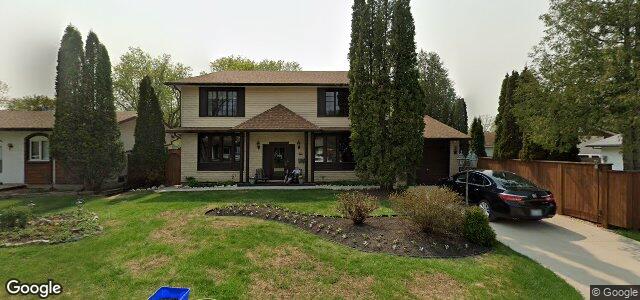 Larawan ng 10 Golden Willow Crescent sa Winnipeg, Manitoba