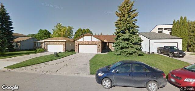 10 Mcnulty Crescent（加拿大曼尼托巴省溫尼伯市）房屋照片