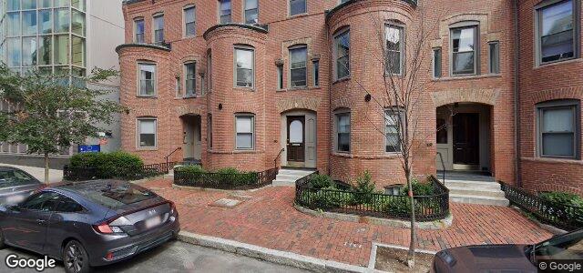 Larawan ng 10 St Germain Street sa Winnipeg, Manitoba