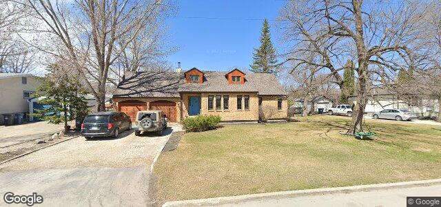 Larawan ng 101 Greendell Avenue sa Winnipeg, Manitoba