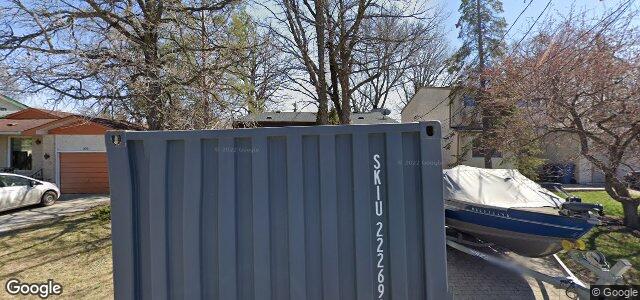 Larawan ng 102 Nicollet Avenue sa Winnipeg, Manitoba