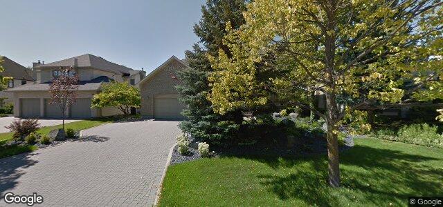 Larawan ng 102 River Pointe Drive sa Winnipeg, Manitoba