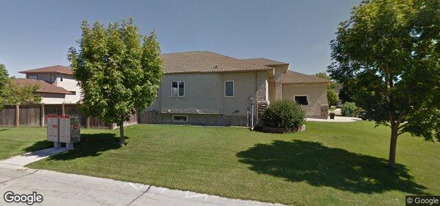 Larawan ng 102 Riverhaven Grove sa Winnipeg, Manitoba