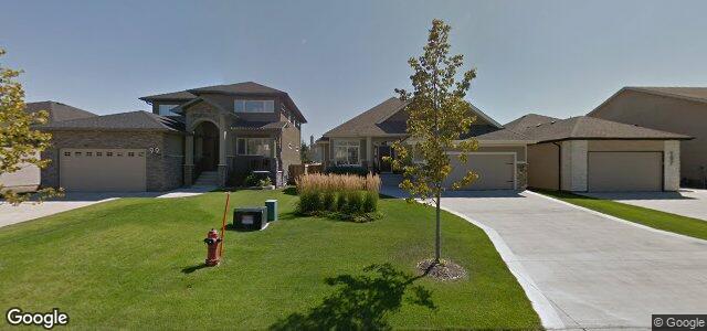 Larawan ng 103 Settlers Road sa Winnipeg, Manitoba