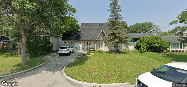 Larawan ng 104 Fernleaf Drive sa Winnipeg, Manitoba