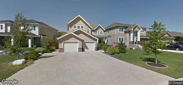Larawan ng 104 Settlers Road sa Winnipeg, Manitoba