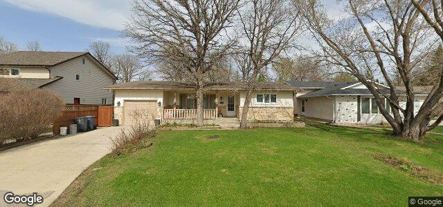 Larawan ng 104 Winslow Drive sa Winnipeg, Manitoba