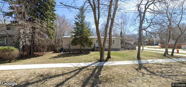 Larawan ng 106 Greendell Avenue sa Winnipeg, Manitoba