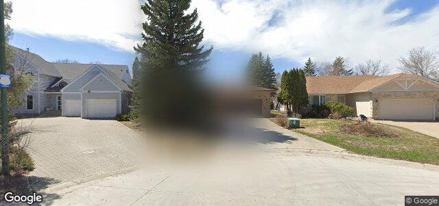 Larawan ng 106 Mcnulty Place sa Winnipeg, Manitoba