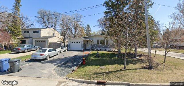 Larawan ng 106 Nicollet Avenue sa Winnipeg, Manitoba