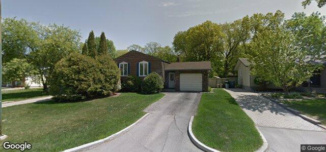 Larawan ng 107 Fernleaf Drive sa Winnipeg, Manitoba