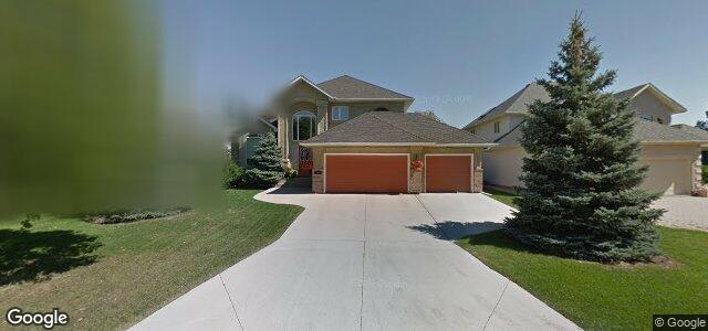 Larawan ng 107 River Pointe Drive sa Winnipeg, Manitoba