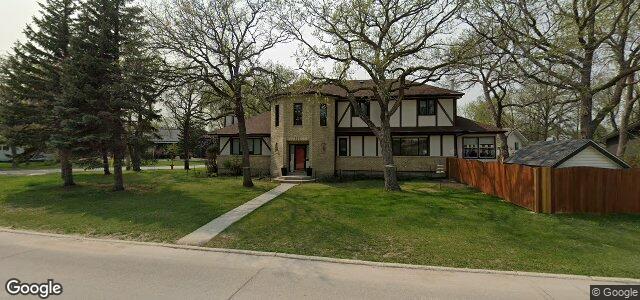 Larawan ng 107 Riverbend Avenue sa Winnipeg, Manitoba