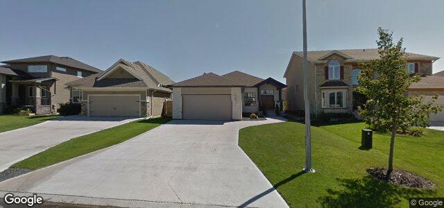 Larawan ng 107 Settlers Road sa Winnipeg, Manitoba