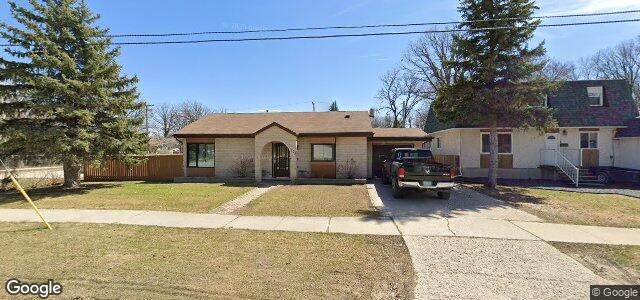 Larawan ng 108 Greendell Avenue sa Winnipeg, Manitoba
