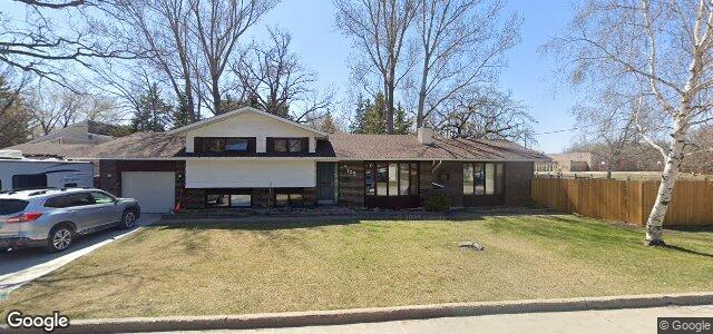 Larawan ng 108 Nicollet Avenue sa Winnipeg, Manitoba