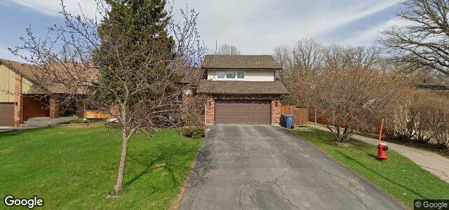 Larawan ng 108 Winslow Drive sa Winnipeg, Manitoba