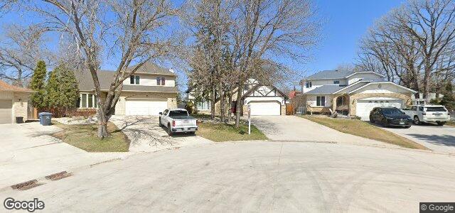 Larawan ng 11 Areisa Bay sa Winnipeg, Manitoba