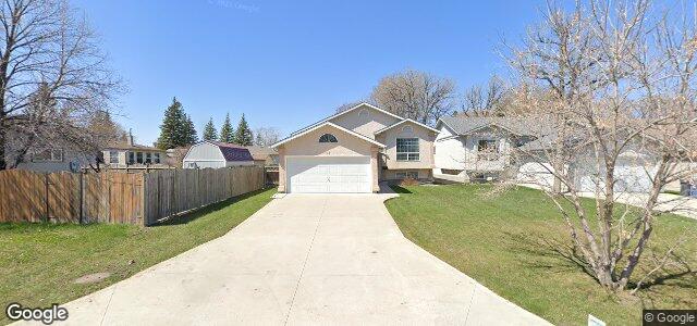Larawan ng 11 Bailley Avenue sa Winnipeg, Manitoba