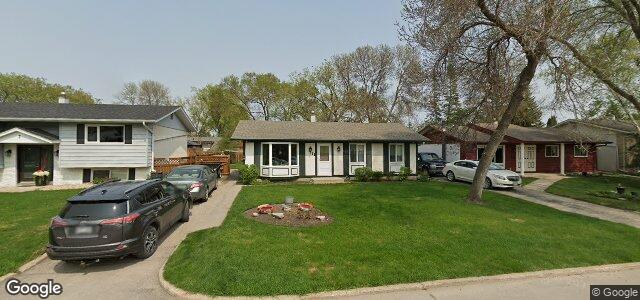 Larawan ng 11 Golden Willow Crescent sa Winnipeg, Manitoba