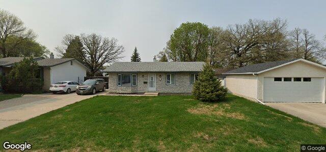 11 Oakridge Bay（加拿大曼尼托巴省温尼伯市）房屋照片