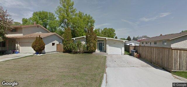 Larawan ng 11 St Germain Street sa Winnipeg, Manitoba