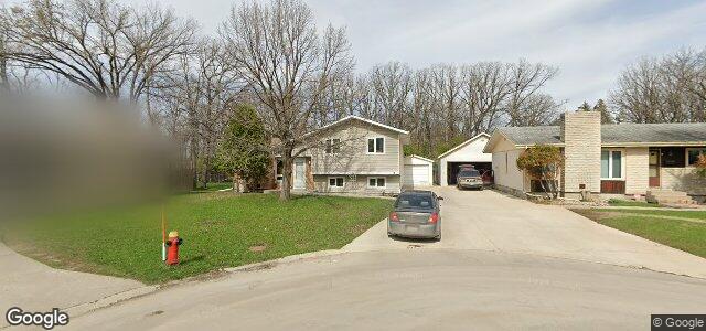 Larawan ng 11 Warrendale Place sa Winnipeg, Manitoba