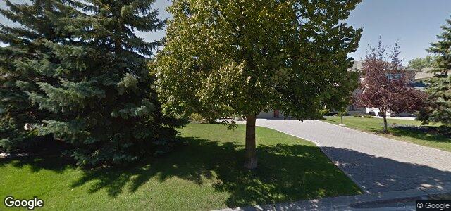 110 River Pointe Drive（加拿大曼尼托巴省溫尼伯市）房屋照片