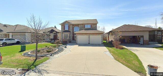 Larawan ng 111 Settlers Road sa Winnipeg, Manitoba