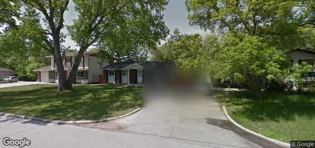 Larawan ng 112 Fernleaf Drive sa Winnipeg, Manitoba