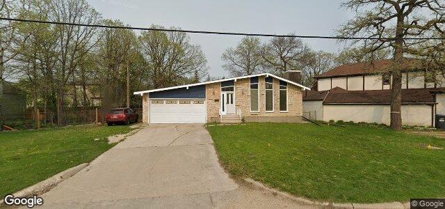 Larawan ng 112 Minnetonka Street sa Winnipeg, Manitoba