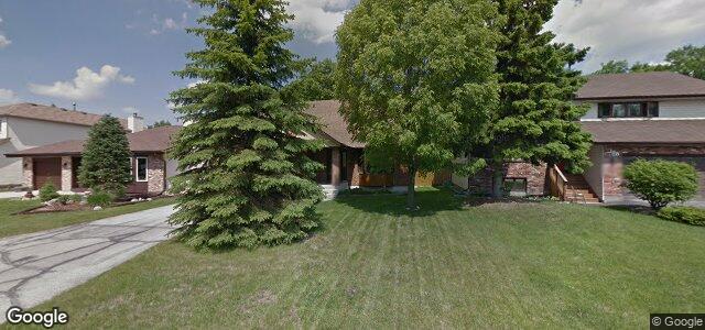Larawan ng 112 Winslow Drive sa Winnipeg, Manitoba