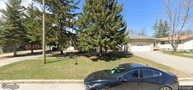 Larawan ng 113 Greendell Avenue sa Winnipeg, Manitoba