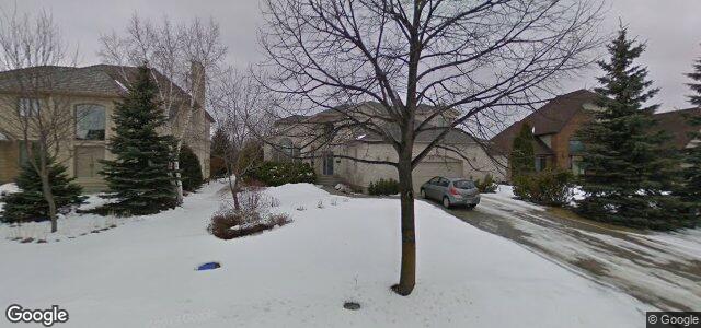 Larawan ng 114 River Pointe Drive sa Winnipeg, Manitoba