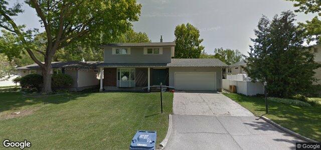 Larawan ng 115 Fernleaf Drive sa Winnipeg, Manitoba